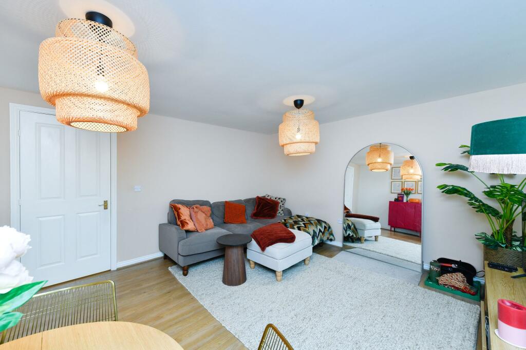 Apartment in Nottingham - View 4