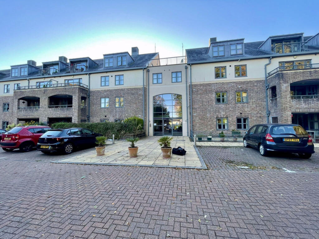 Main image of property: Chestnut Road, Charlton Down, DT2 9