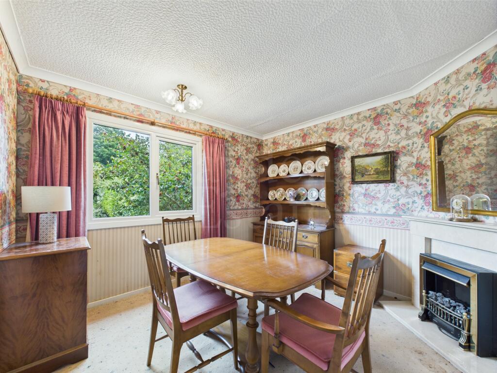 House in Wyre Forest, Upper Arley - View 5