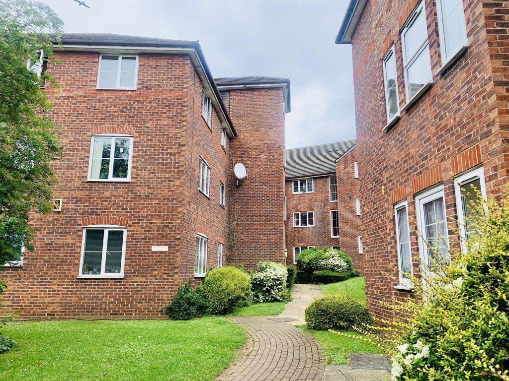 Main image of property: Aldbury Court, Northampton