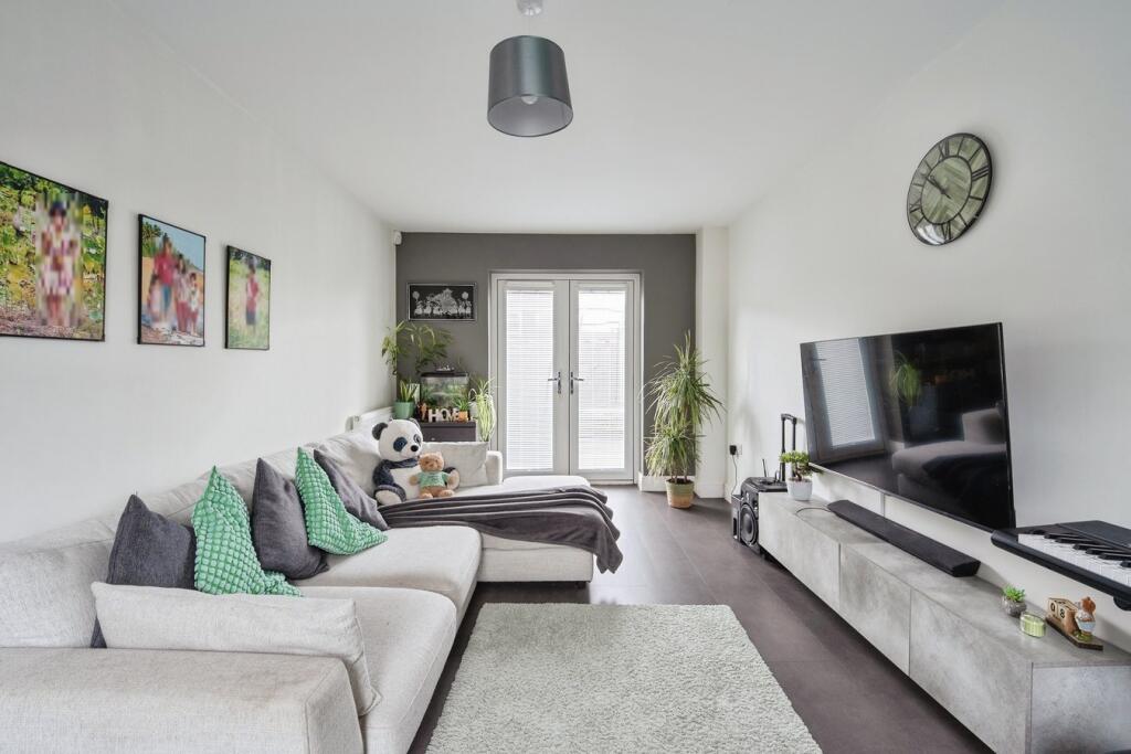 House in Radstock, Westfield - View 2