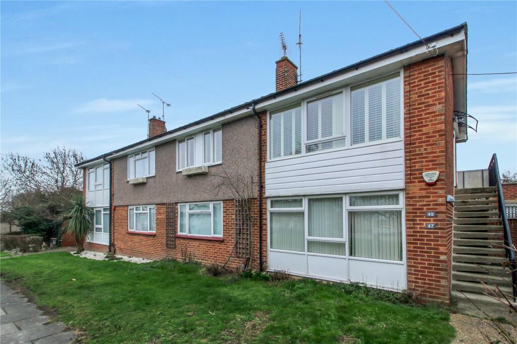 Main image of property: Treecot Drive, Leigh-On-Sea, Essex, SS9