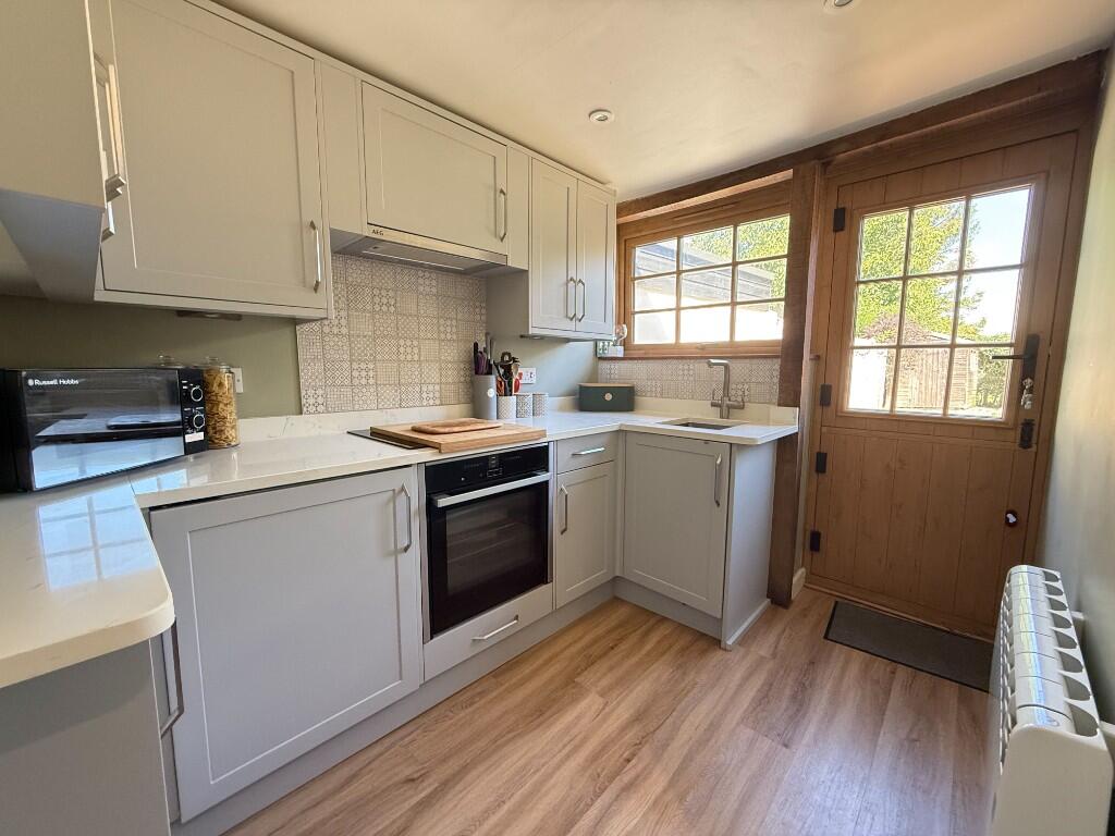 Main image of property: West Carr Road, Attleborough, Norfolk, NR17