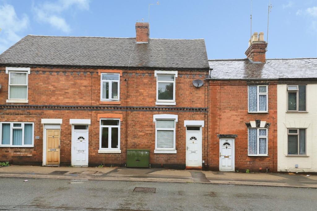 Main image of property: Stourbridge Road, Kidderminster