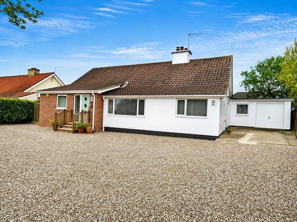 Main image of property: Cliff Lane, Gorleston