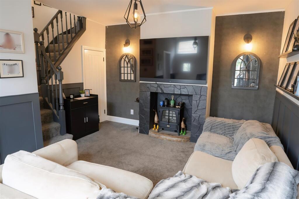 House in Calderdale, West Yorkshire - View 2