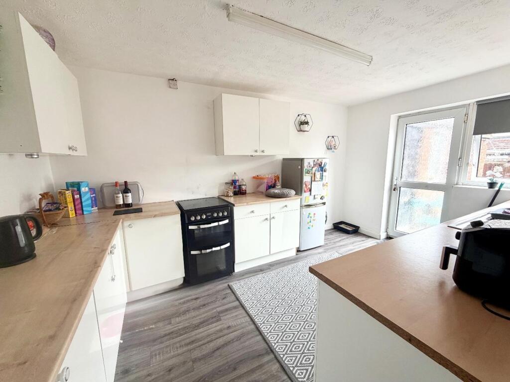 Etherley Walk, Stockton-On-Tees – pohled 2