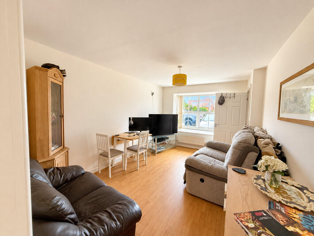 House in Barnton, Cheshire West and Chester - View 3
