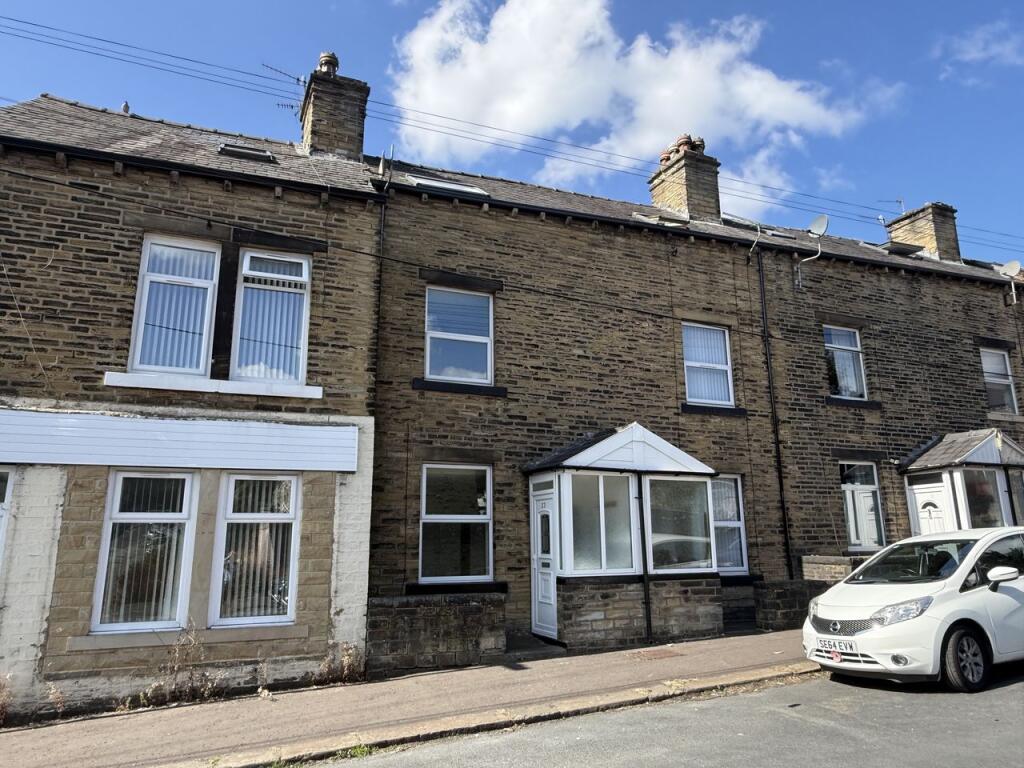Main image of property: Bath Place, Halifax, Calderdale