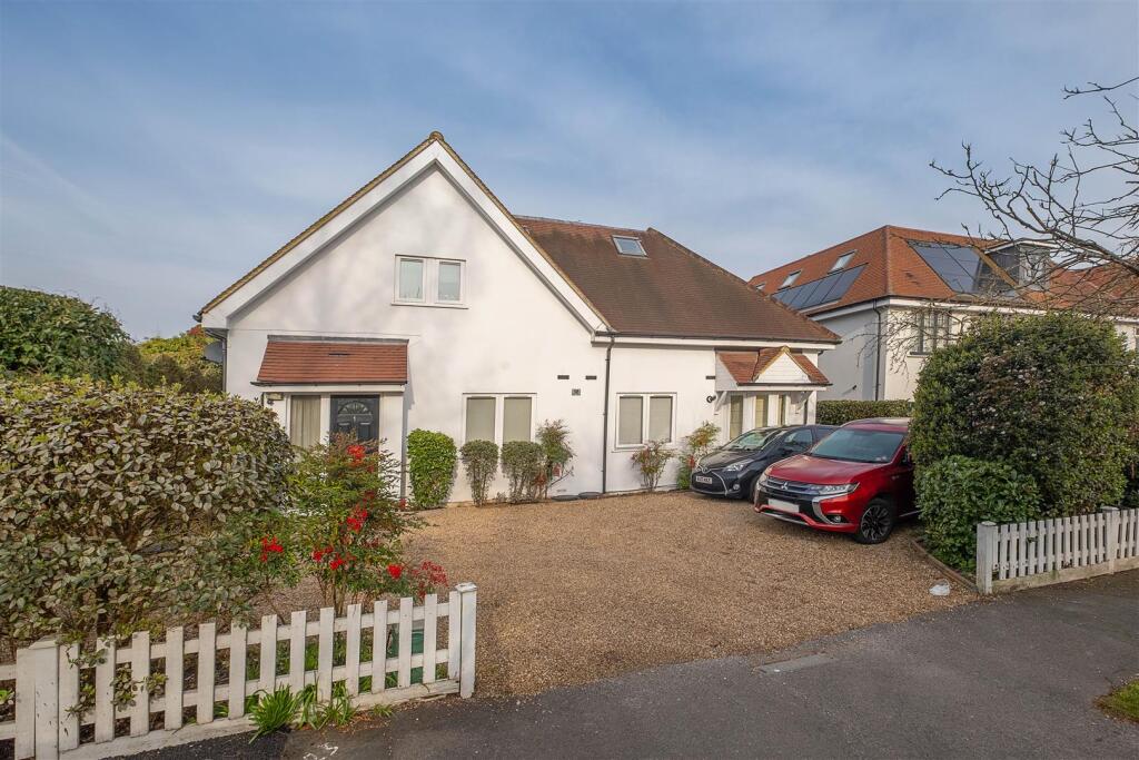 Main image of property: Thistledene, Thames Ditton