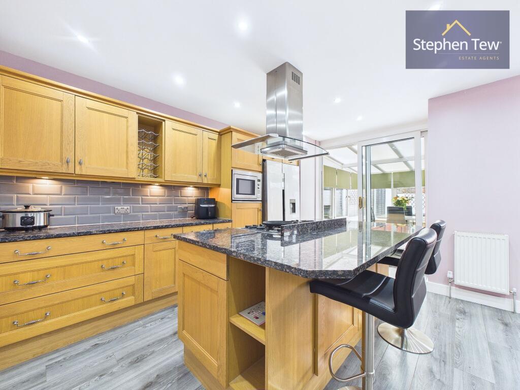 House in Blackpool, Marton - View 3