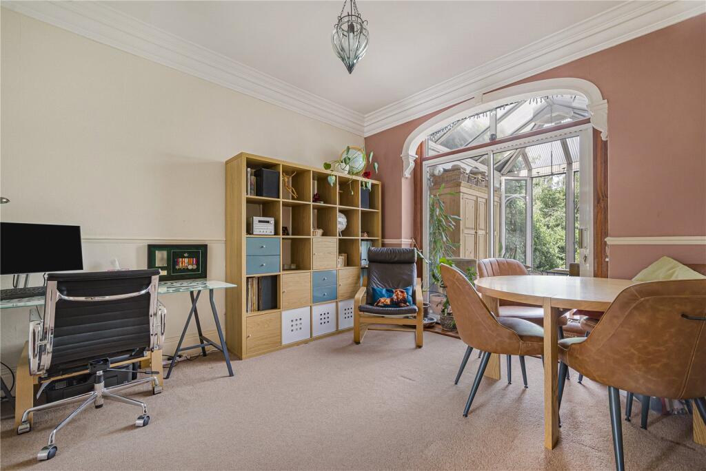 St Lukes Cottages, London Road, Swanley, Kent, BR8 - View 5