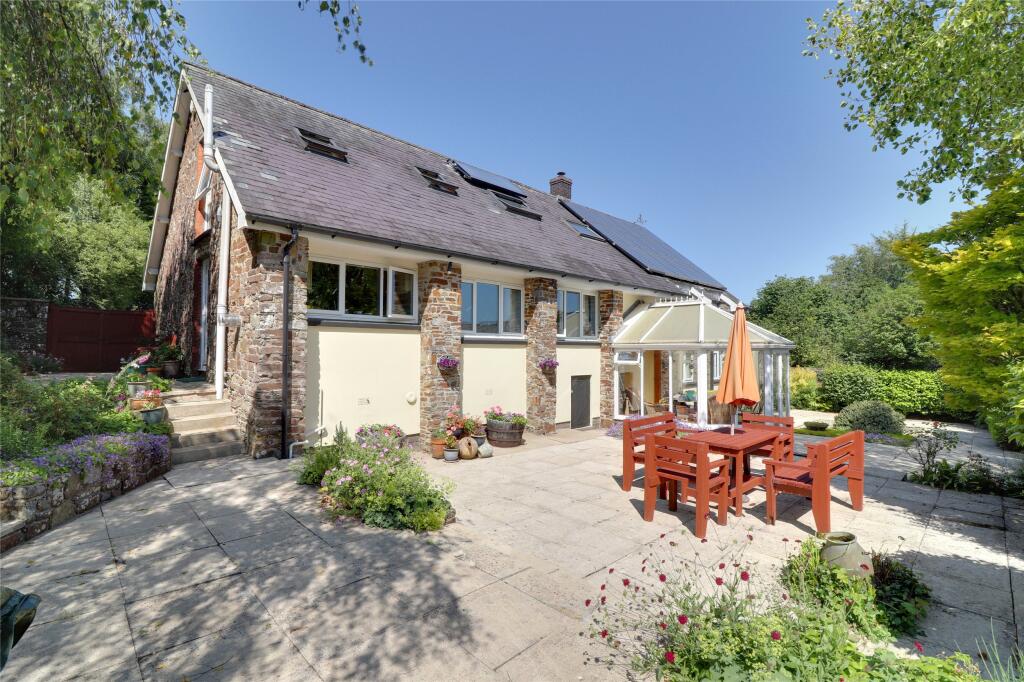 Main image of property: Stevenstone, Torrington, Devon, EX38