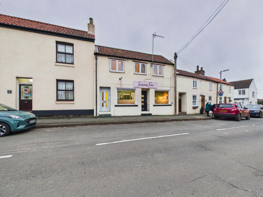 Main image of property: Middle Street, Nafferton, YO25