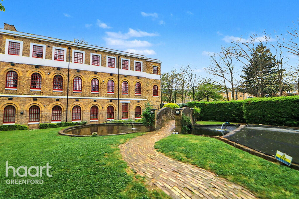Main image of property: Osterley Views, West park Road, London