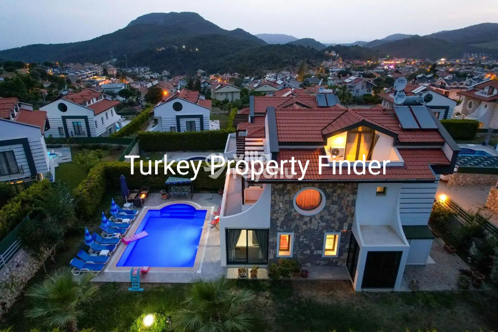 Main image of property: Ovacik, Oludeniz, Mugla