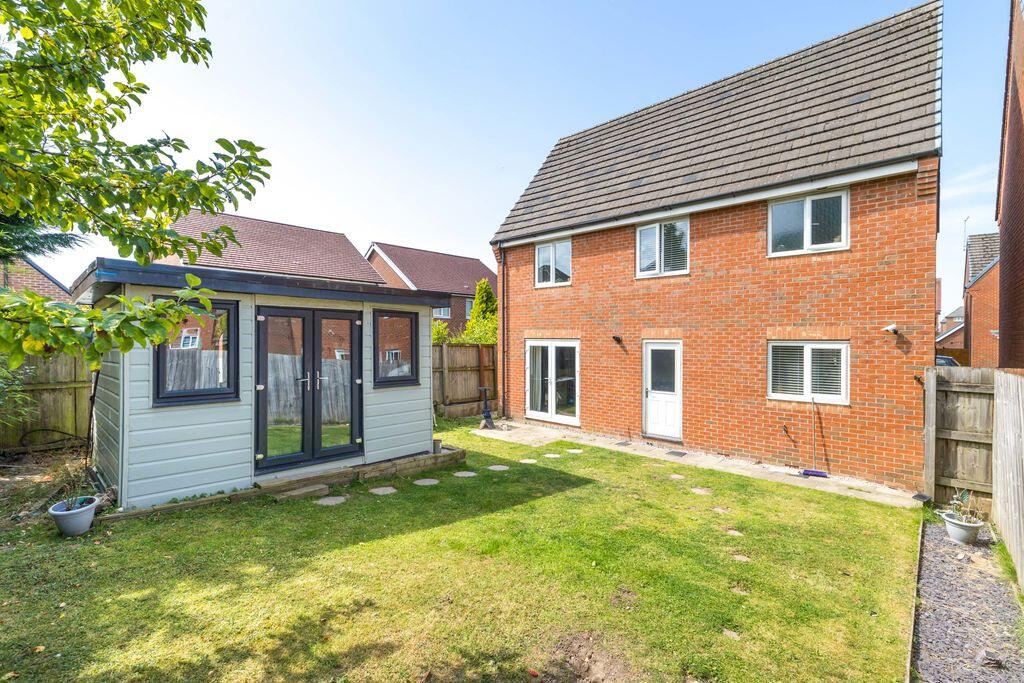 House in Preston - View 5