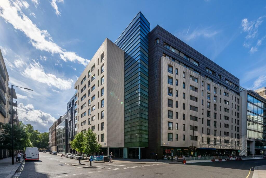 Main image of property: Gillingham Street, SW1