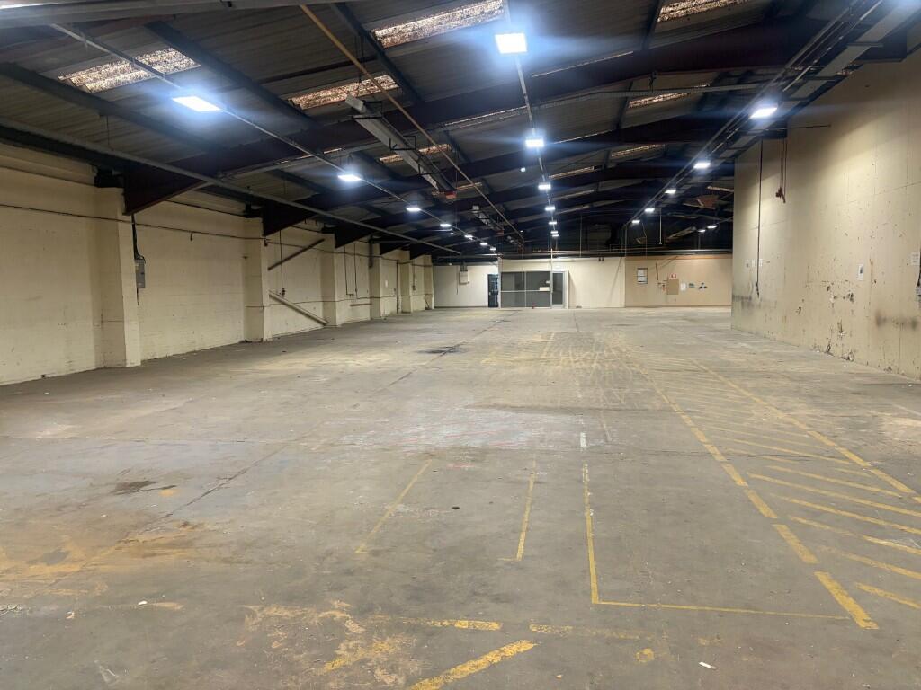 Warehouse