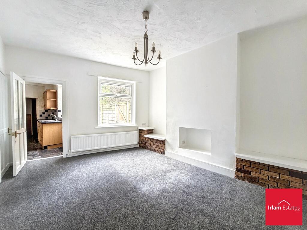 House in Manchester - View 4