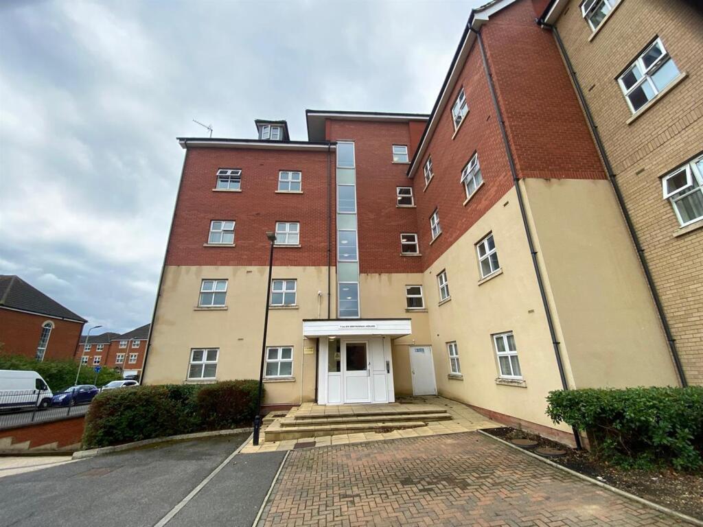 Main image of property: Britannia House, Palgrave Road, Bedford