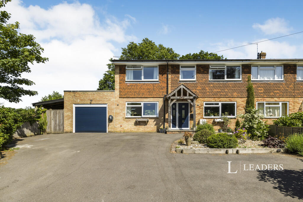 Main image of property: Dirty Lane, Ashurst Wood, East Grinstead, RH19
