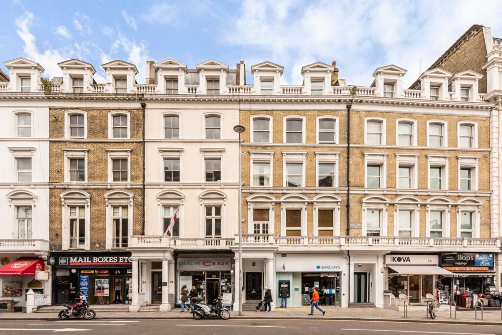 Main image of property: Old Brompton Road, 
South Kensington, SW7