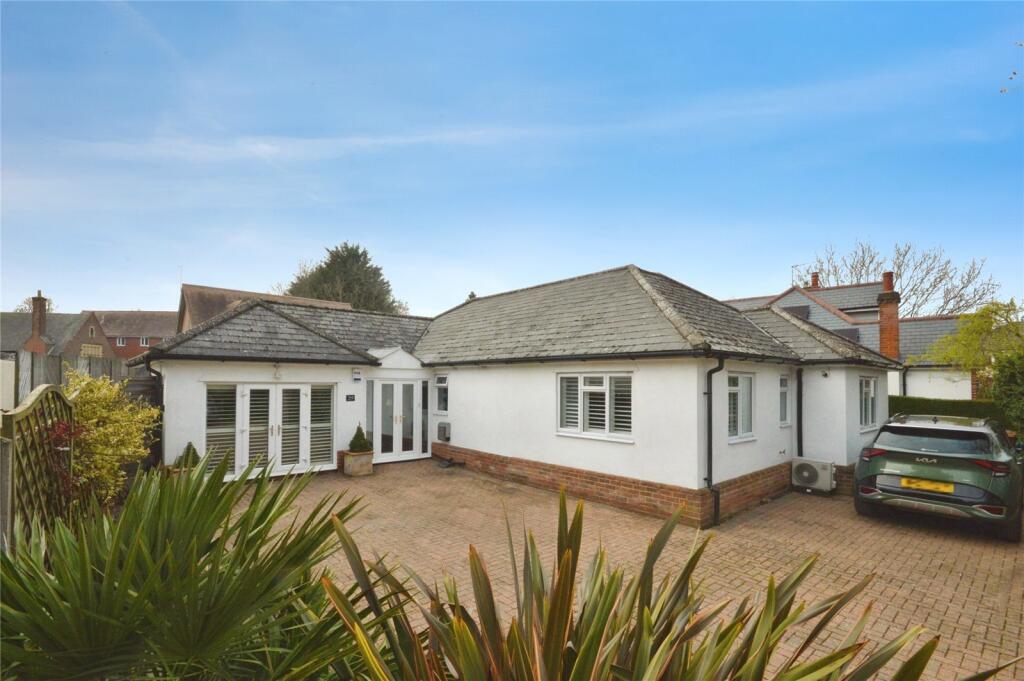 Main image of property: Westfield Road, Bishop's Stortford, Hertfordshire, CM23