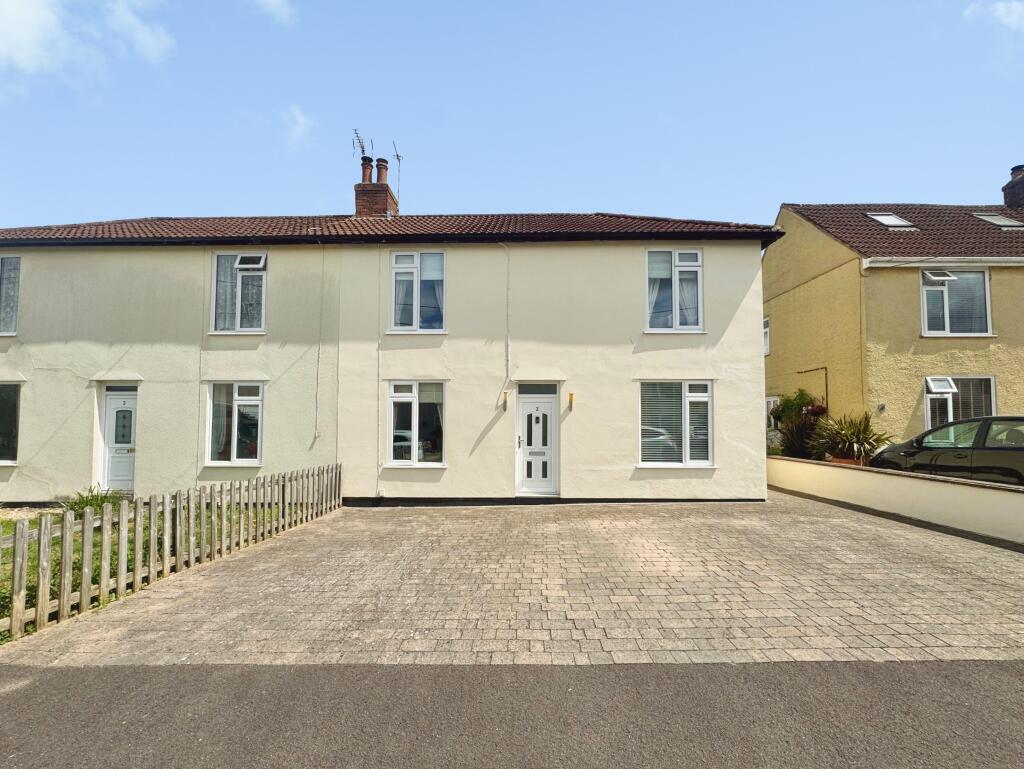 Main image of property: Myrtle Avenue, Warminster, BA12