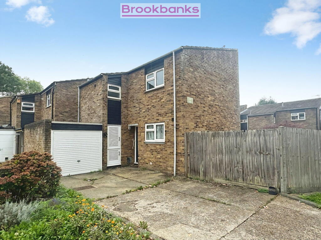 Main image of property: Smithyfield, Edenbridge, TN8