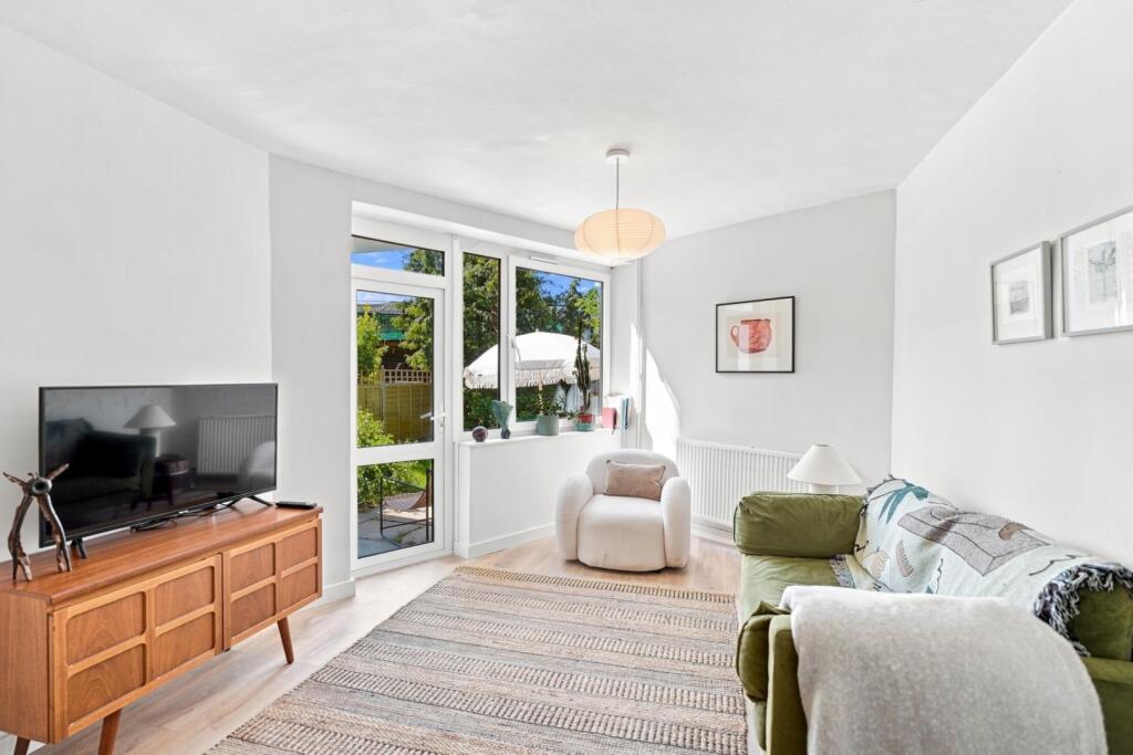 Main image of property: Tanners Hill, Deptford, London, SE8