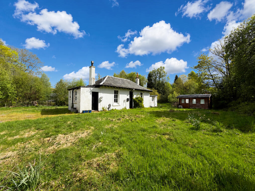 Main image of property: Cumbrae Cottage, Roy Bridge, PH31 4AG