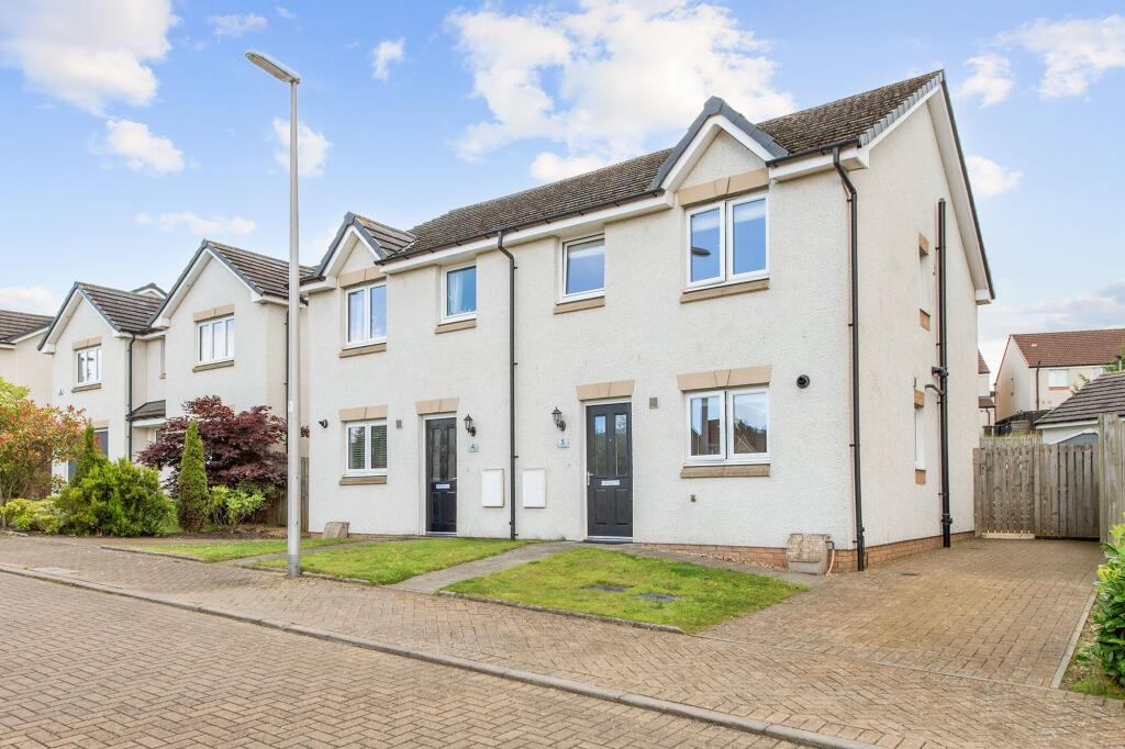 Main image of property: Blane Crescent, Dunfermline, KY11