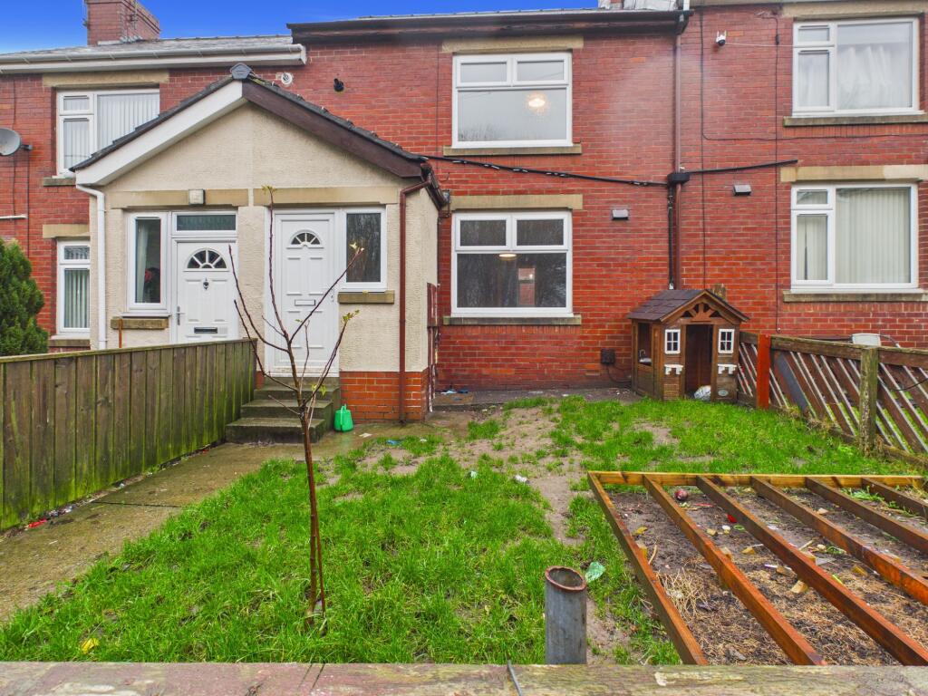 Main image of property: Valley View, Leadgate, Consett, Durham, DH8 7PR