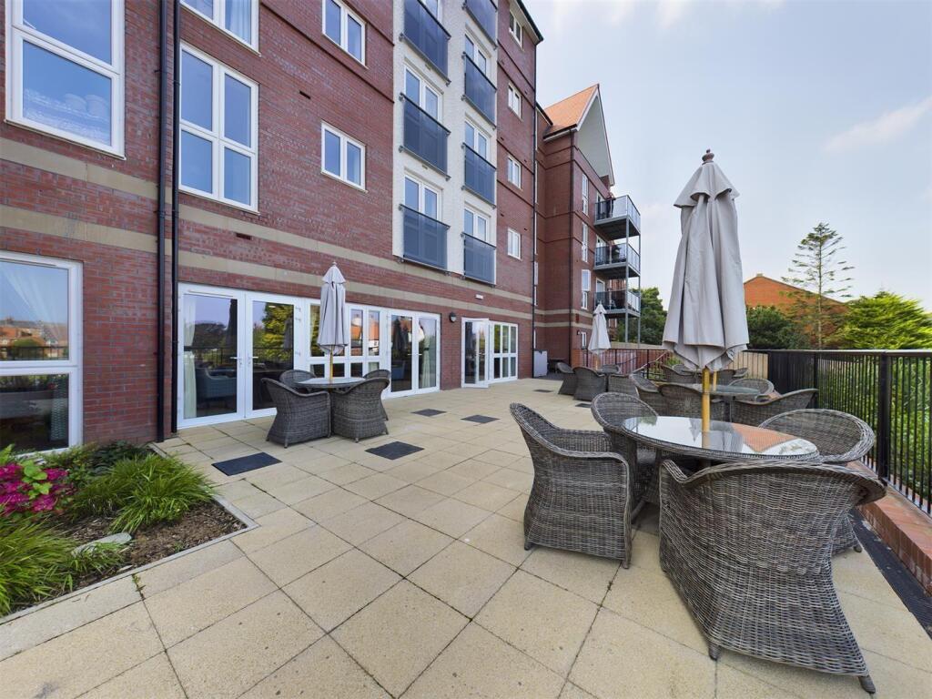 Main image of property: Filey Road, Scarborough