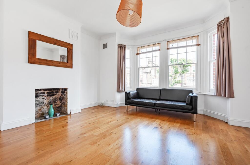Main image of property: St Margarets Road Brockley SE4