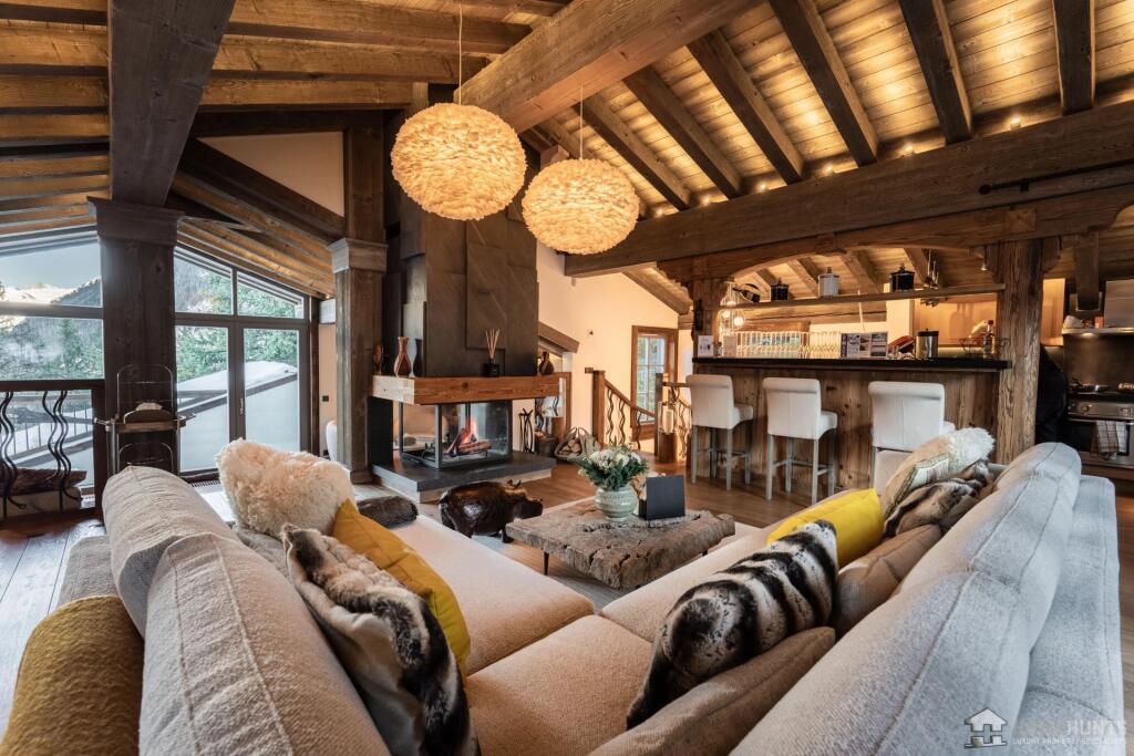 Main image of property: Rhone Alps, Savoie, Courchevel