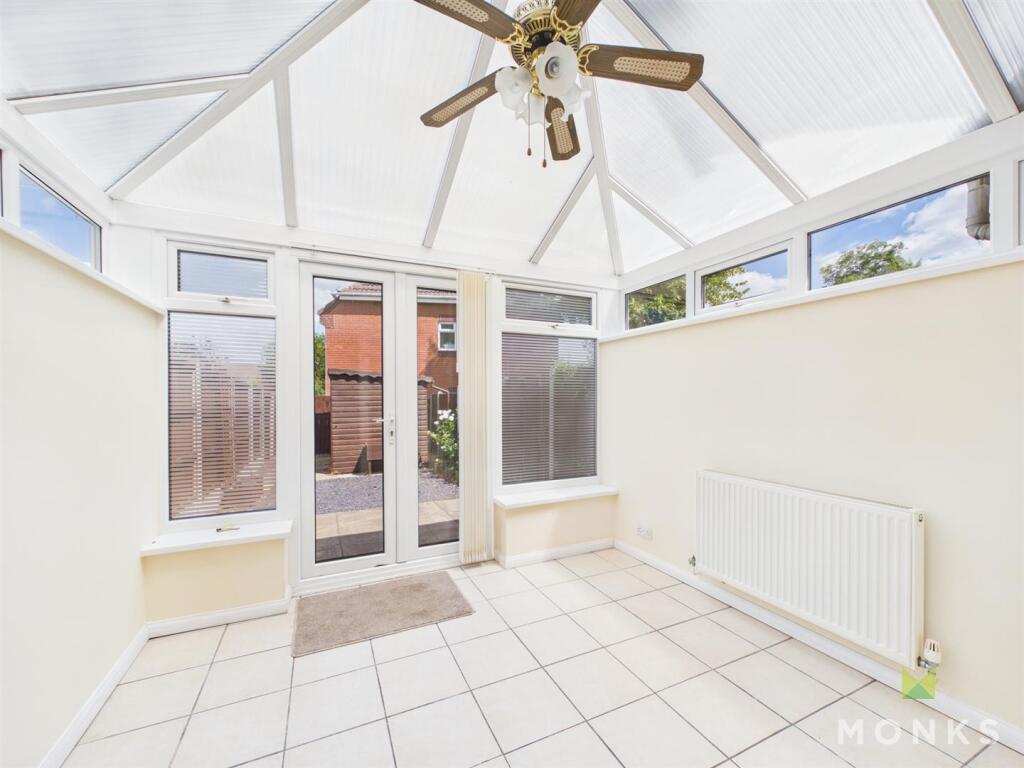 House in Shrewsbury - More