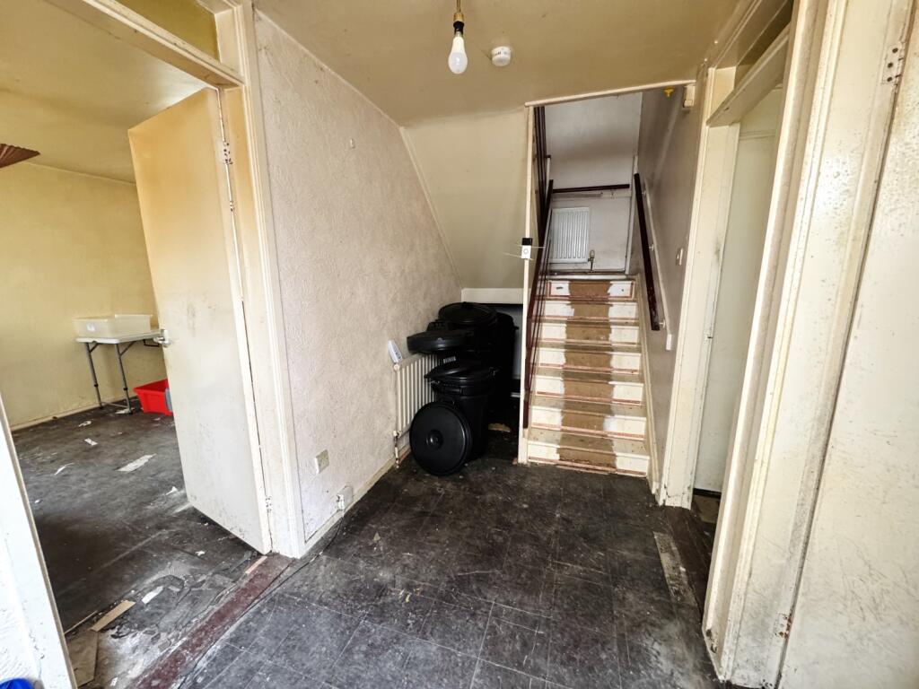 House in Peterlee, County Durham - View 3
