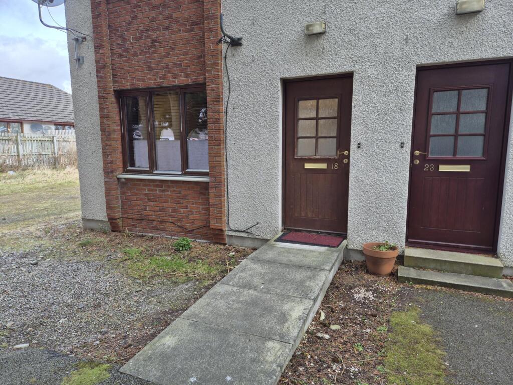 Main image of property: Berneray Court, Drakies, Inverness, IV2