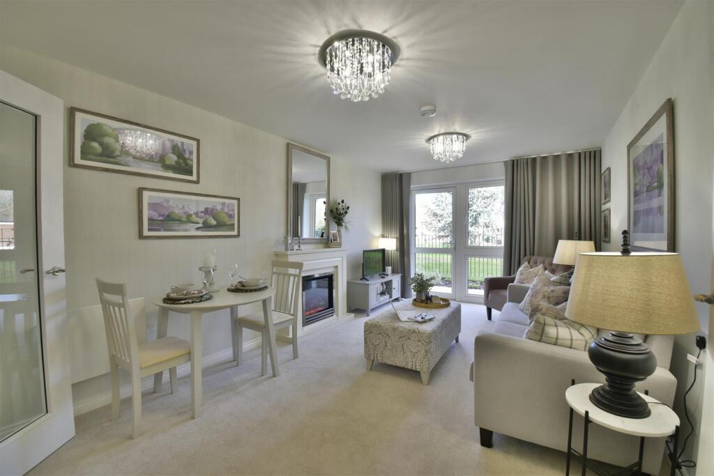 Additional image 2 of St. Nicholas Lodge, Kings Norton, Birmingham, West Midlands