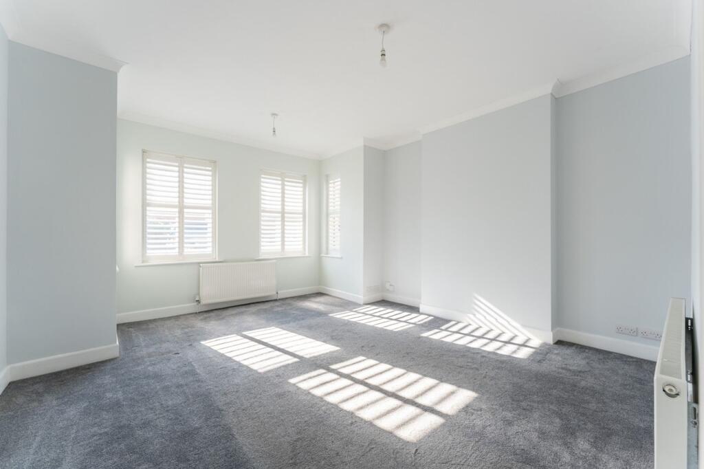 Apartment in Bournemouth, Southbourne - View 3