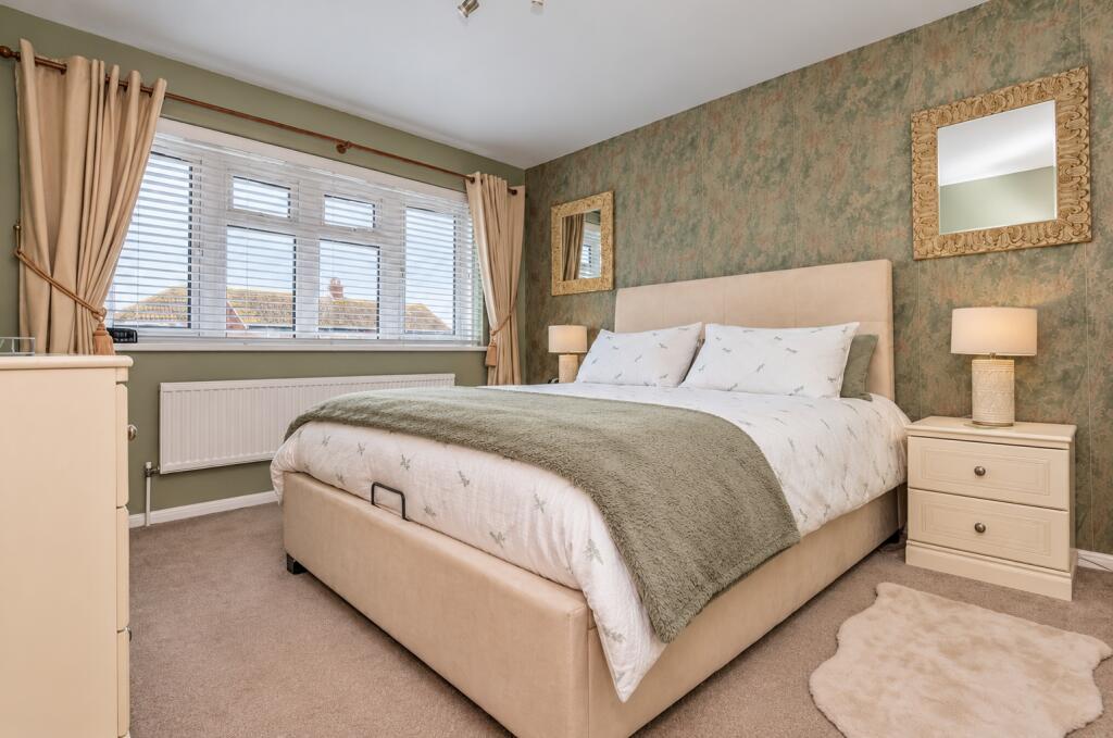 House in Margate, East Cliftonville, Millmead - View 5