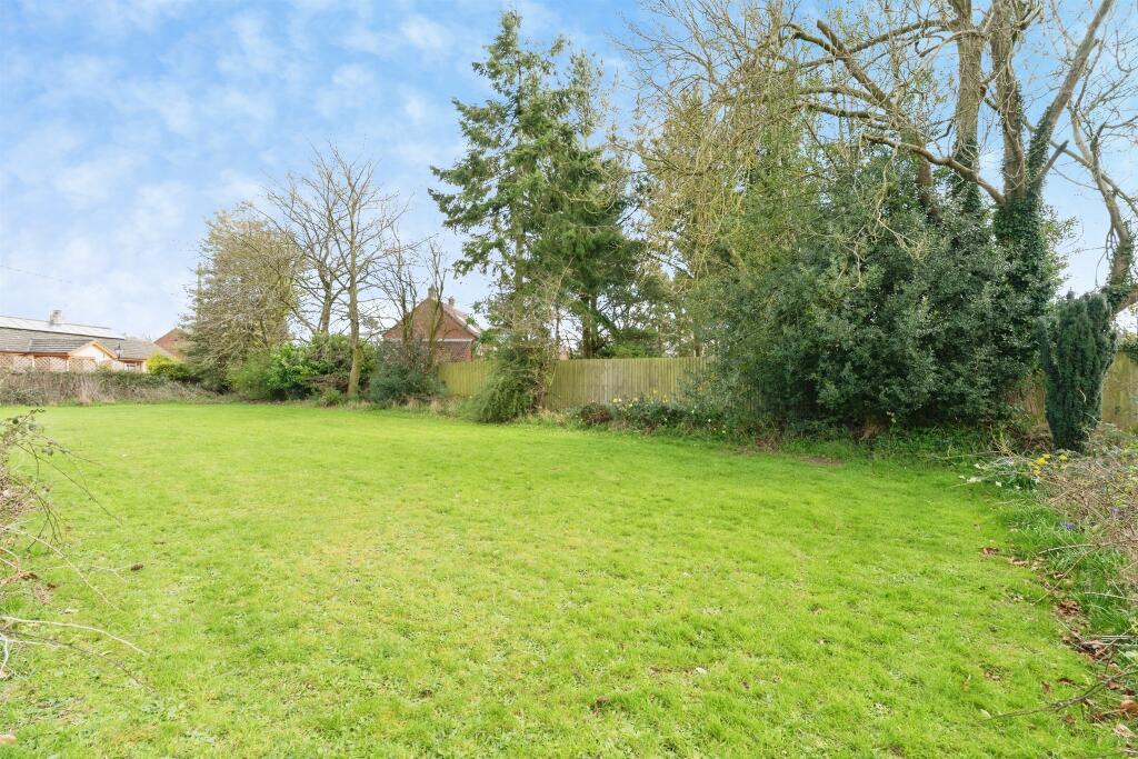 House in North Norfolk, Briston - View 5
