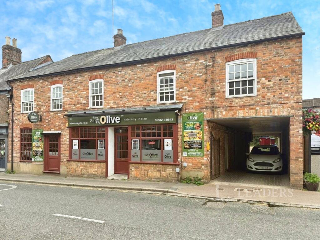 Main image of property: High Street, Markyate, St. Albans