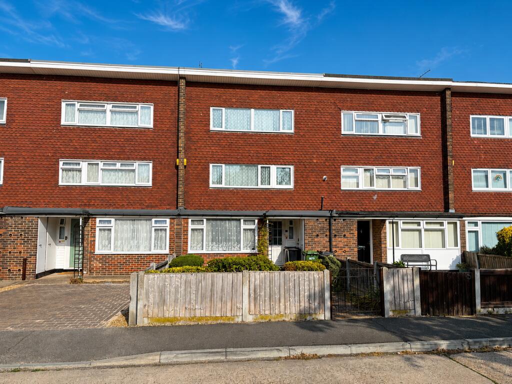 Main image of property: Ardleigh, Lee Chapel South, Basildon, Essex, SS16