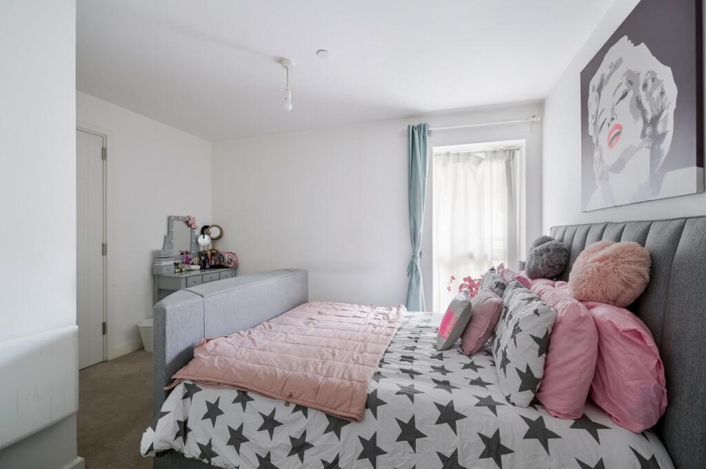Celeste House, London, NW9 photo 3