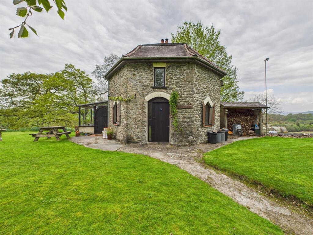 Main image of property: Myddfai, Llandovery