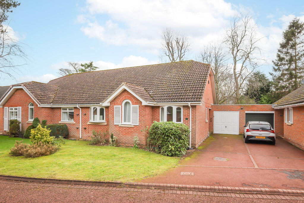 Main image of property: Richmond Mews, Gosforth, Newcastle Upon Tyne