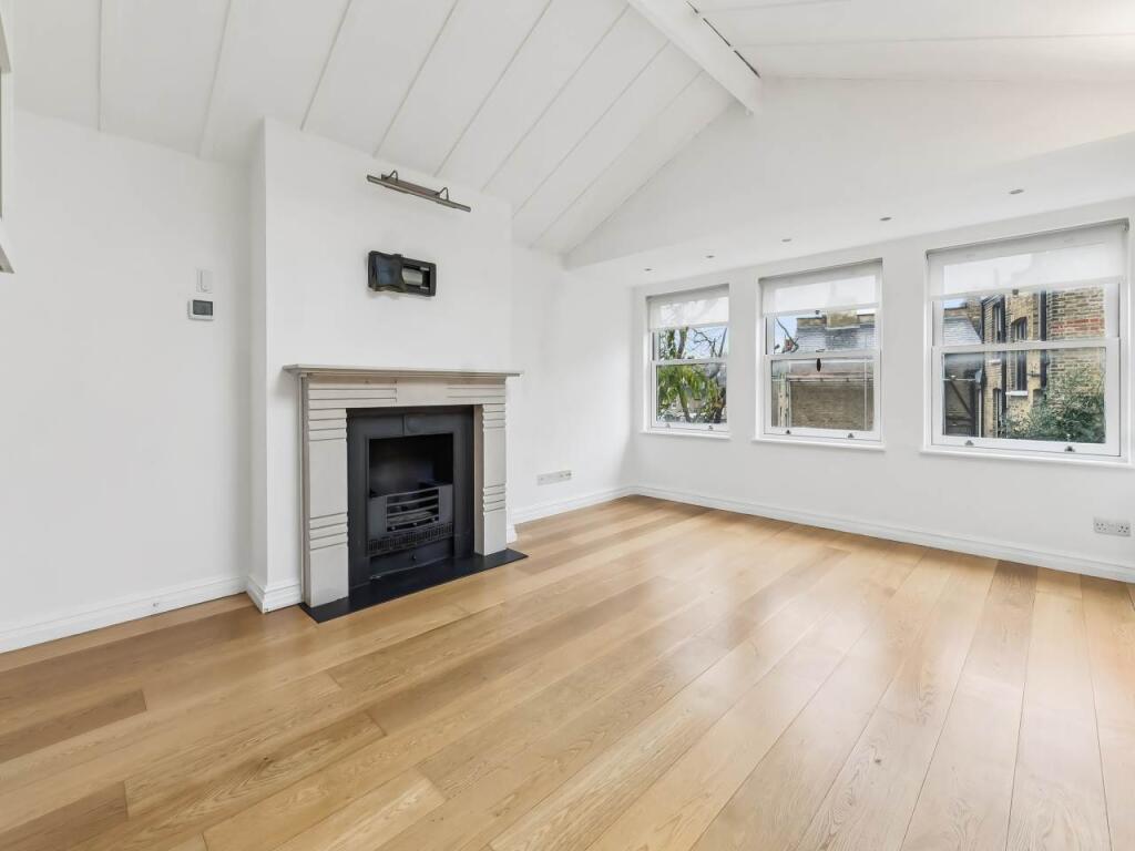 Main image of property: Wandsworth Bridge Road - London , , 